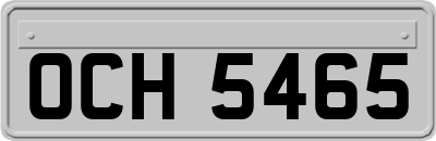 OCH5465