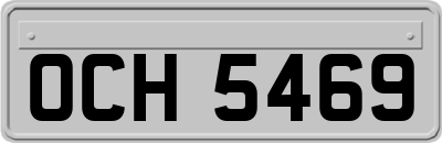 OCH5469