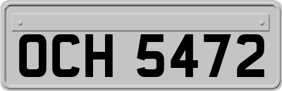 OCH5472