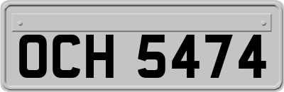 OCH5474