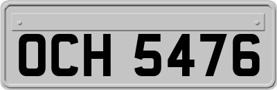 OCH5476