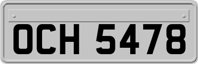 OCH5478