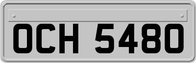 OCH5480