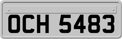 OCH5483