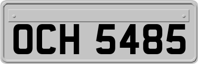 OCH5485