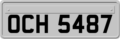 OCH5487