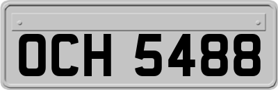 OCH5488