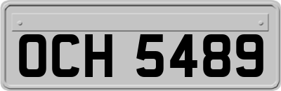 OCH5489