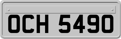 OCH5490