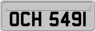 OCH5491