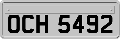 OCH5492
