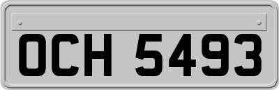 OCH5493