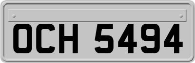 OCH5494