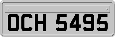 OCH5495