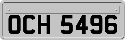 OCH5496