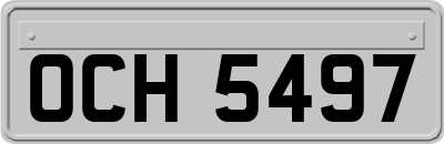 OCH5497