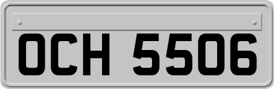OCH5506