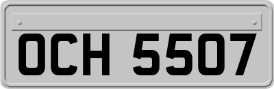 OCH5507