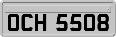 OCH5508