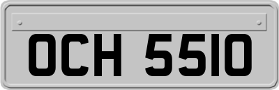 OCH5510