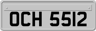 OCH5512