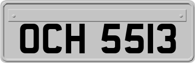OCH5513