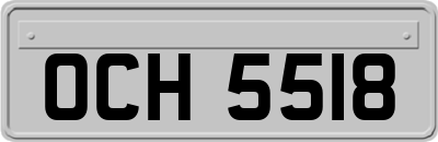 OCH5518