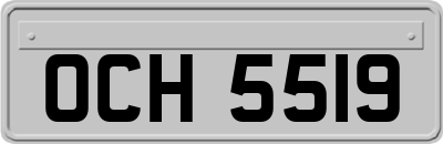 OCH5519