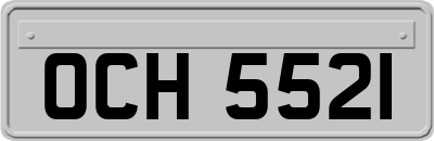 OCH5521