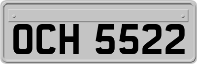 OCH5522