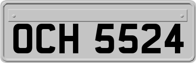 OCH5524