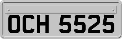 OCH5525