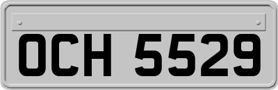 OCH5529