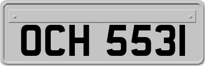 OCH5531