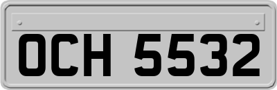 OCH5532