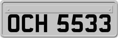 OCH5533