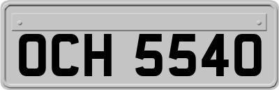 OCH5540