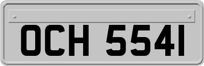 OCH5541