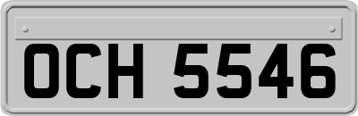 OCH5546