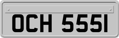 OCH5551