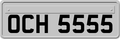 OCH5555