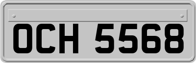 OCH5568