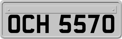 OCH5570