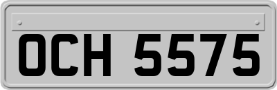 OCH5575