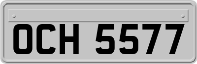 OCH5577