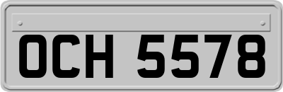 OCH5578