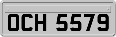 OCH5579