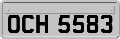 OCH5583