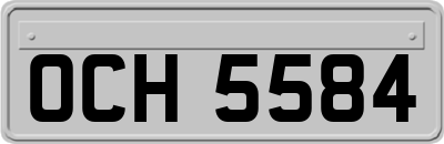 OCH5584