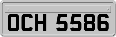 OCH5586
